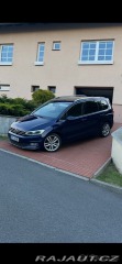Volkswagen Touran 2,0   tdi (110kw) DSG Hig 2016