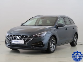 Hyundai i30 1.5T-GDI,MildHyb,CZ,1Maj,