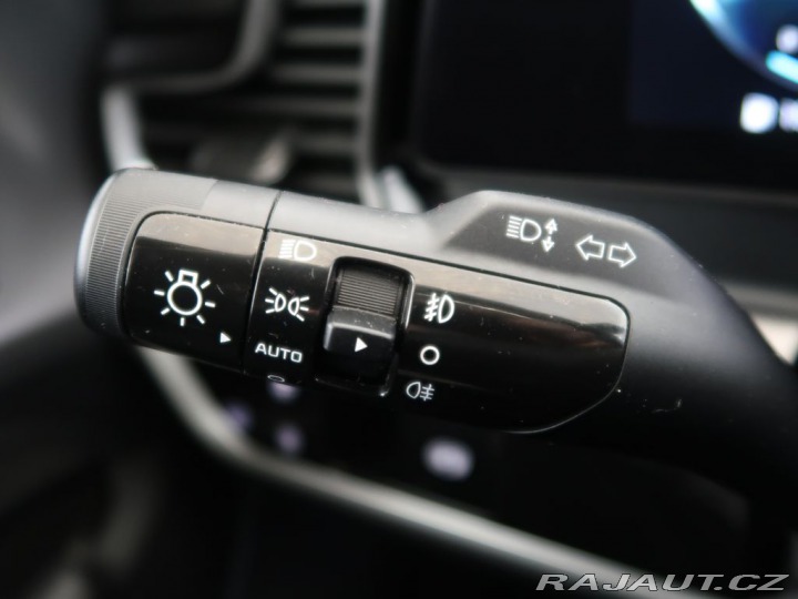 Kia Sportage 1.6T-GDI,MHEV,4x4,CZ,1Maj 2021