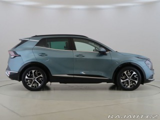 Kia Sportage 1.6T-GDI,MHEV,4x4,CZ,1Maj 2021