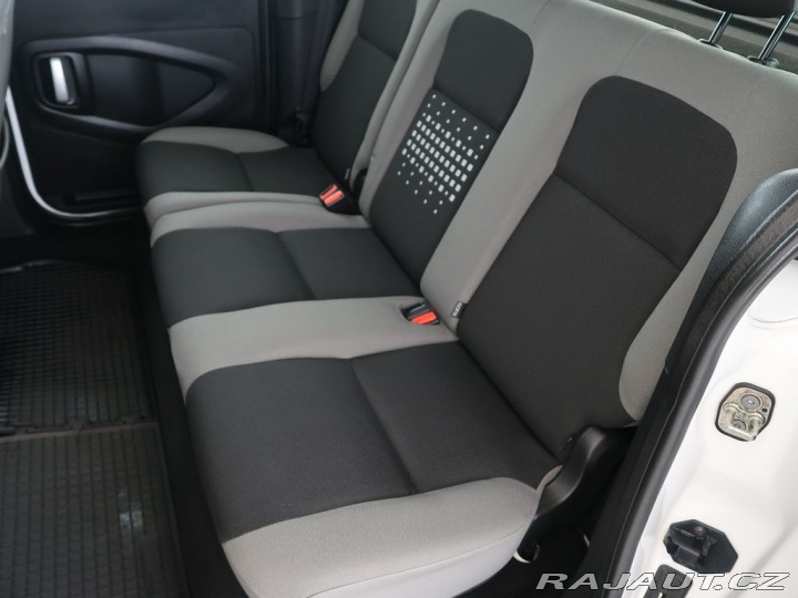 Citroën Berlingo 1.6VTi,88kW,Manual,CZ,Shi 2015
