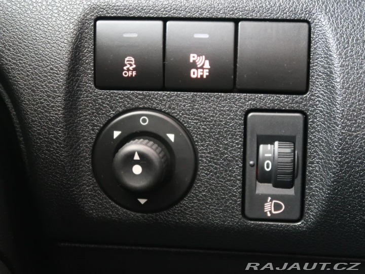 Citroën Berlingo 1.6VTi,88kW,Manual,CZ,Shi 2015