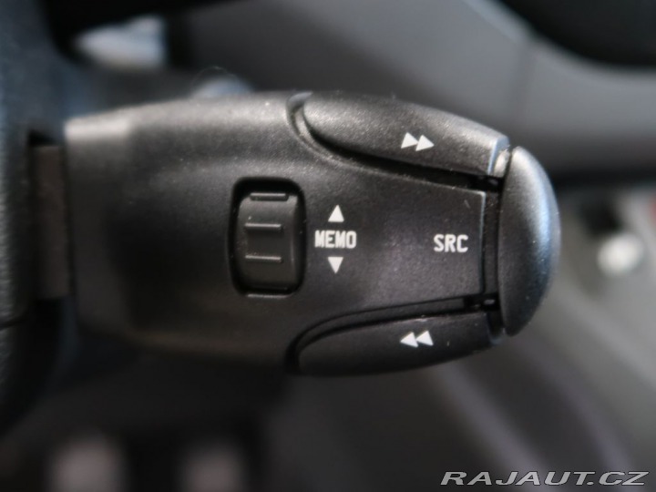 Citroën Berlingo 1.6VTi,88kW,Manual,CZ,Shi 2015