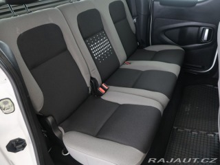 Citroën Berlingo 1.6VTi,88kW,Manual,CZ,Shi 2015
