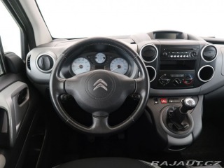 Citroën Berlingo 1.6VTi,88kW,Manual,CZ,Shi 2015