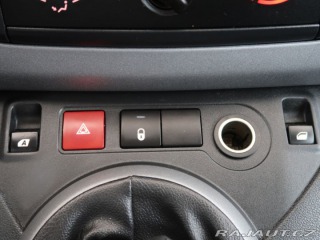 Citroën Berlingo 1.6VTi,88kW,Manual,CZ,Shi 2015