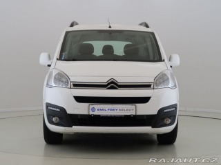 Citroën Berlingo 1.6VTi,88kW,Manual,CZ,Shi 2015
