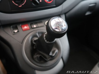 Citroën Berlingo 1.6VTi,88kW,Manual,CZ,Shi 2015