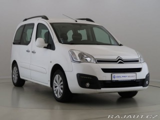 Citroën Berlingo 1.6VTi,88kW,Manual,CZ,Shi 2015