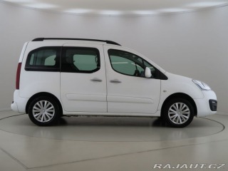 Citroën Berlingo 1.6VTi,88kW,Manual,CZ,Shi 2015