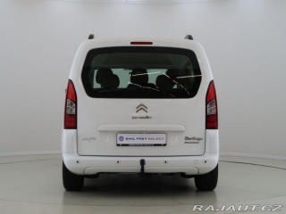 Citroën Berlingo 1.6VTi,88kW,Manual,CZ,Shi 2015