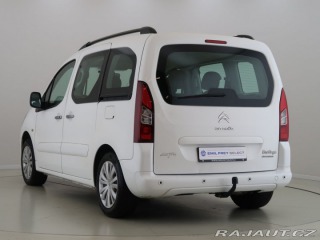 Citroën Berlingo 1.6VTi,88kW,Manual,CZ,Shi 2015