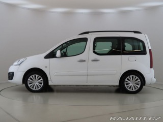 Citroën Berlingo 1.6VTi,88kW,Manual,CZ,Shi 2015