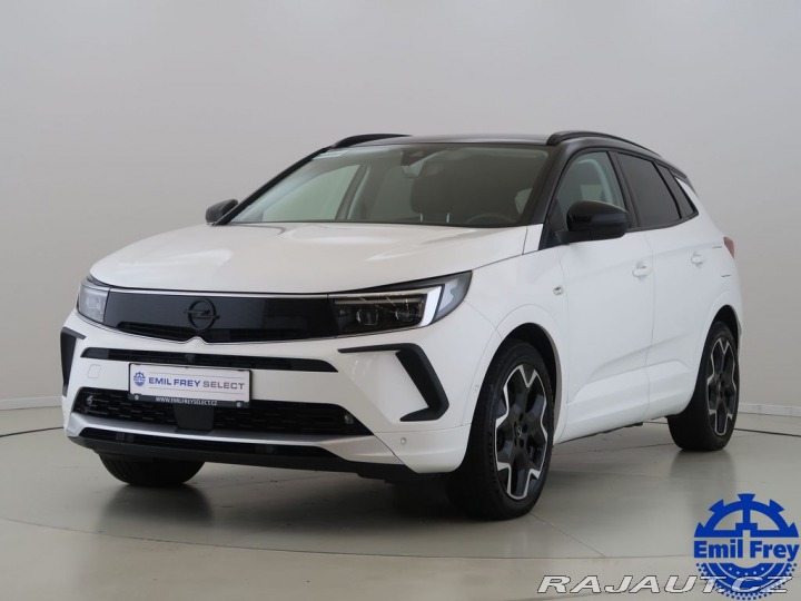 Opel Grandland 1.6Plug-in,147kW,4x4 2022