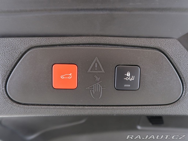 Opel Grandland 1.6Plug-in,147kW,4x4 2022
