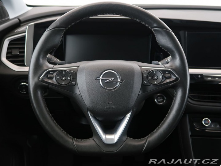 Opel Grandland 1.6Plug-in,147kW,4x4 2022
