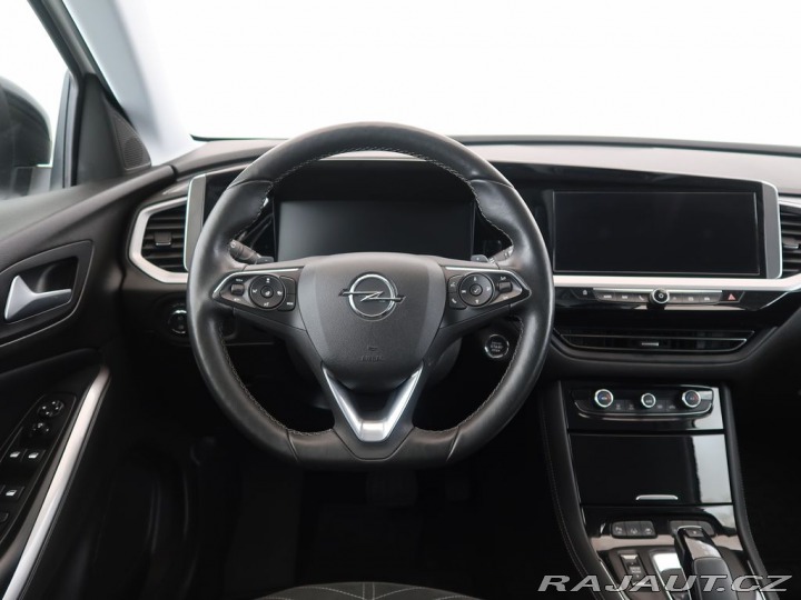 Opel Grandland 1.6Plug-in,147kW,4x4 2022
