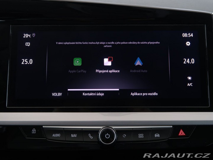 Opel Grandland 1.6Plug-in,147kW,4x4 2022