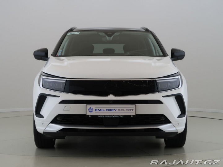 Opel Grandland 1.6Plug-in,147kW,4x4 2022