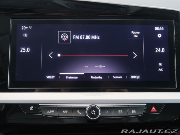 Opel Grandland 1.6Plug-in,147kW,4x4 2022