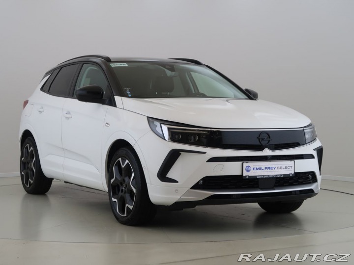Opel Grandland 1.6Plug-in,147kW,4x4 2022