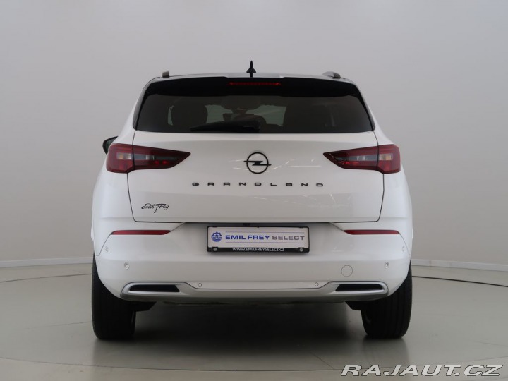 Opel Grandland 1.6Plug-in,147kW,4x4 2022