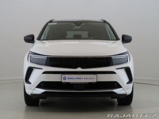 Opel Grandland 1,6PHEV,AT,4x4,Ultimate 2022