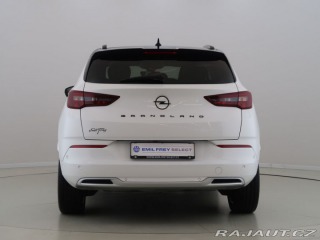 Opel Grandland 1,6PHEV,AT,4x4,Ultimate 2022