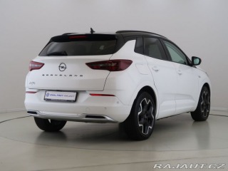 Opel Grandland 1,6PHEV,AT,4x4,Ultimate 2022