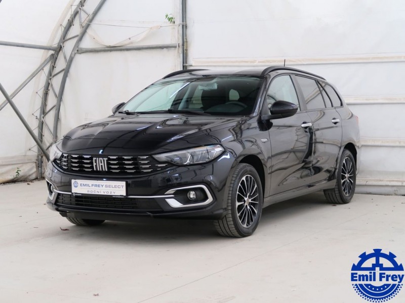 Fiat Tipo 1.6MultiJet,96kW,CROSS,MA
