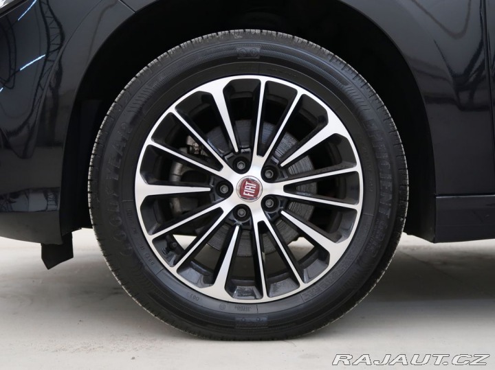 Fiat Tipo 1.6MultiJet,96kW,CROSS,MA 2024