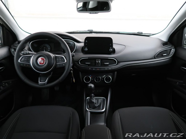 Fiat Tipo 1.6MultiJet,96kW,CROSS,MA 2024