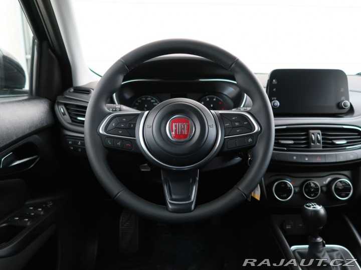 Fiat Tipo 1.6MultiJet,96kW,CROSS,MA 2024
