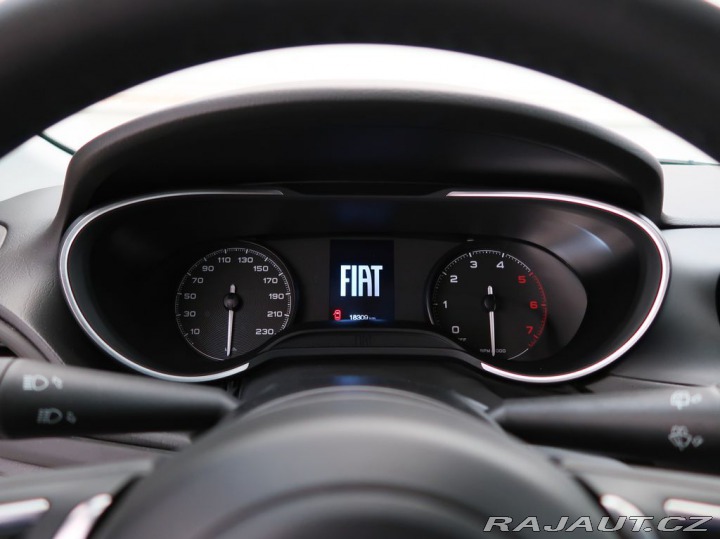Fiat Tipo 1.6MultiJet,96kW,CROSS,MA 2024