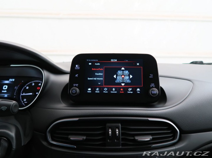 Fiat Tipo 1.6MultiJet,96kW,CROSS,MA 2024