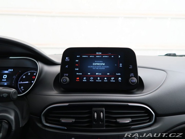 Fiat Tipo 1.6MultiJet,96kW,CROSS,MA 2024