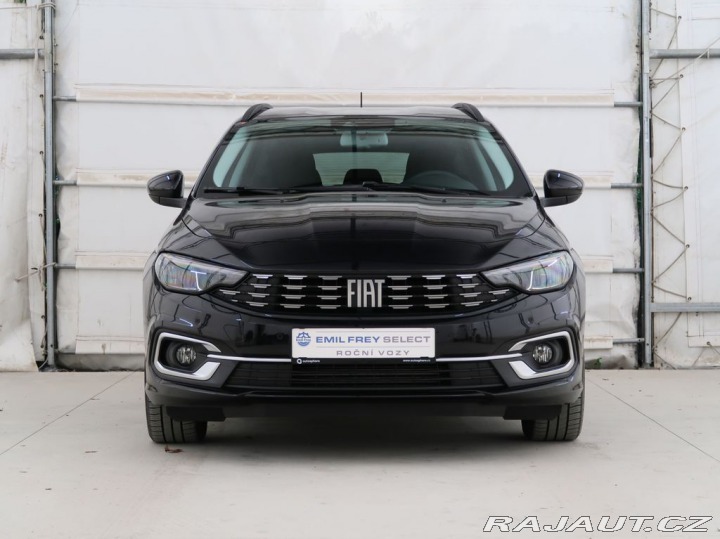 Fiat Tipo 1.6MultiJet,96kW,CROSS,MA 2024