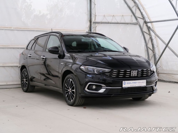 Fiat Tipo 1.6MultiJet,96kW,CROSS,MA 2024