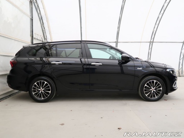 Fiat Tipo 1.6MultiJet,96kW,CROSS,MA 2024