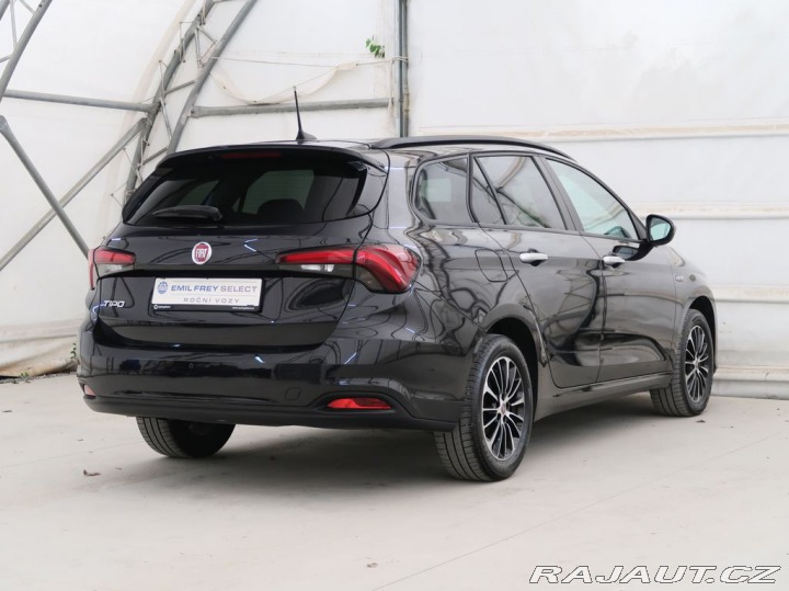Fiat Tipo 1.6MultiJet,96kW,CROSS,MA 2024