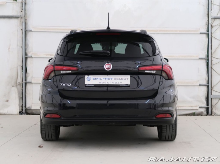Fiat Tipo 1.6MultiJet,96kW,CROSS,MA 2024