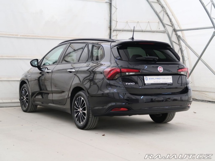 Fiat Tipo 1.6MultiJet,96kW,CROSS,MA 2024