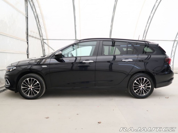Fiat Tipo 1.6MultiJet,96kW,CROSS,MA 2024