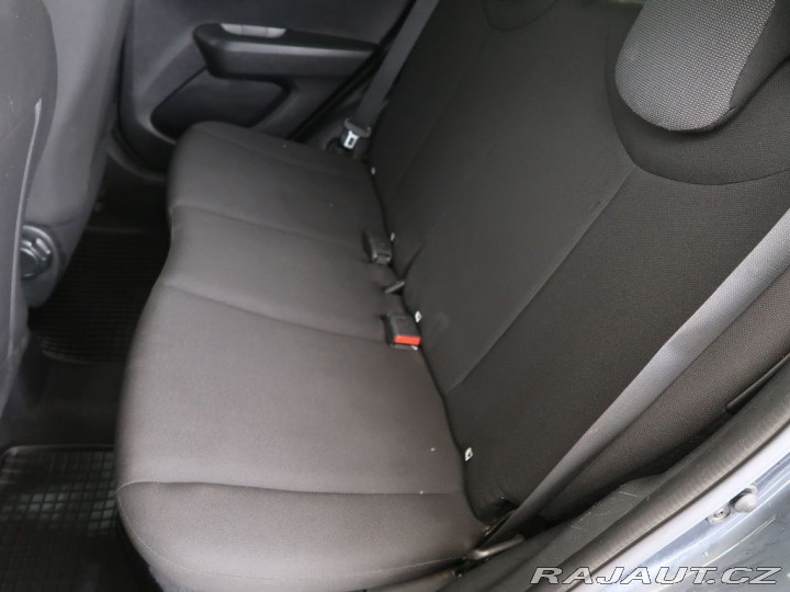 Toyota Aygo 1.0VVT-i,53kW,CZ,1Maj,Com 2020
