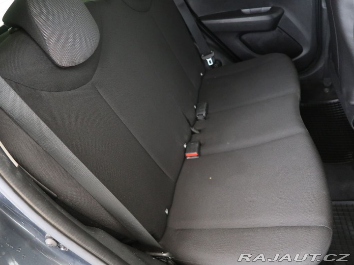 Toyota Aygo 1.0VVT-i,53kW,CZ,1Maj,Com 2020