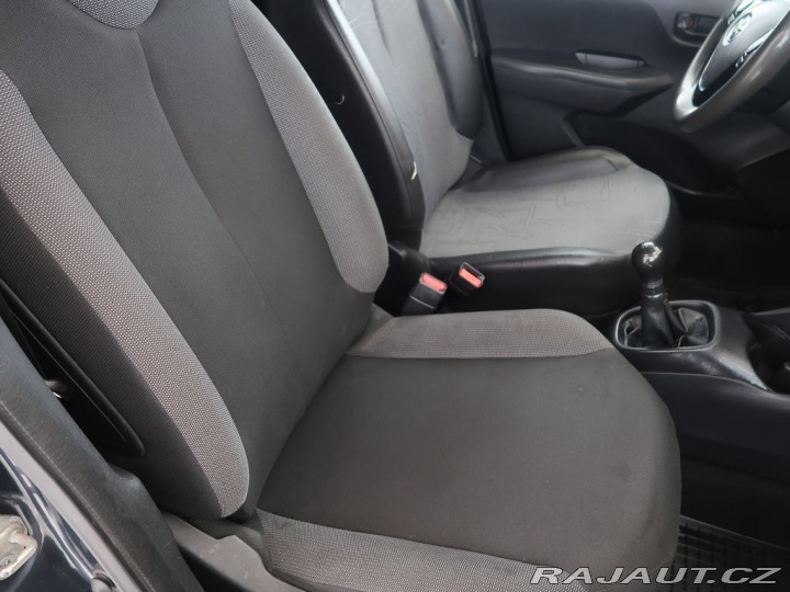 Toyota Aygo 1.0VVT-i,53kW,CZ,1Maj,Com 2020