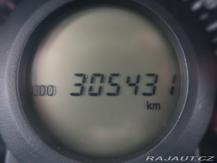 Toyota Aygo 1.0VVT-i,53kW,CZ,1Maj,Com 2020