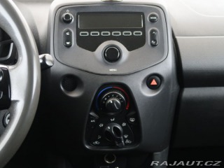Toyota Aygo 1.0VVT-i,53kW,CZ,1Maj,Com 2020