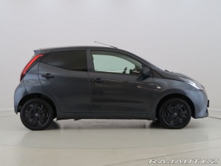 Toyota Aygo 1.0VVT-i,53kW,CZ,1Maj,Com 2020
