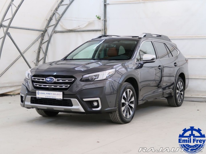 Subaru Outback 2.5i,124kW,TOURING,AT,4x4 2023